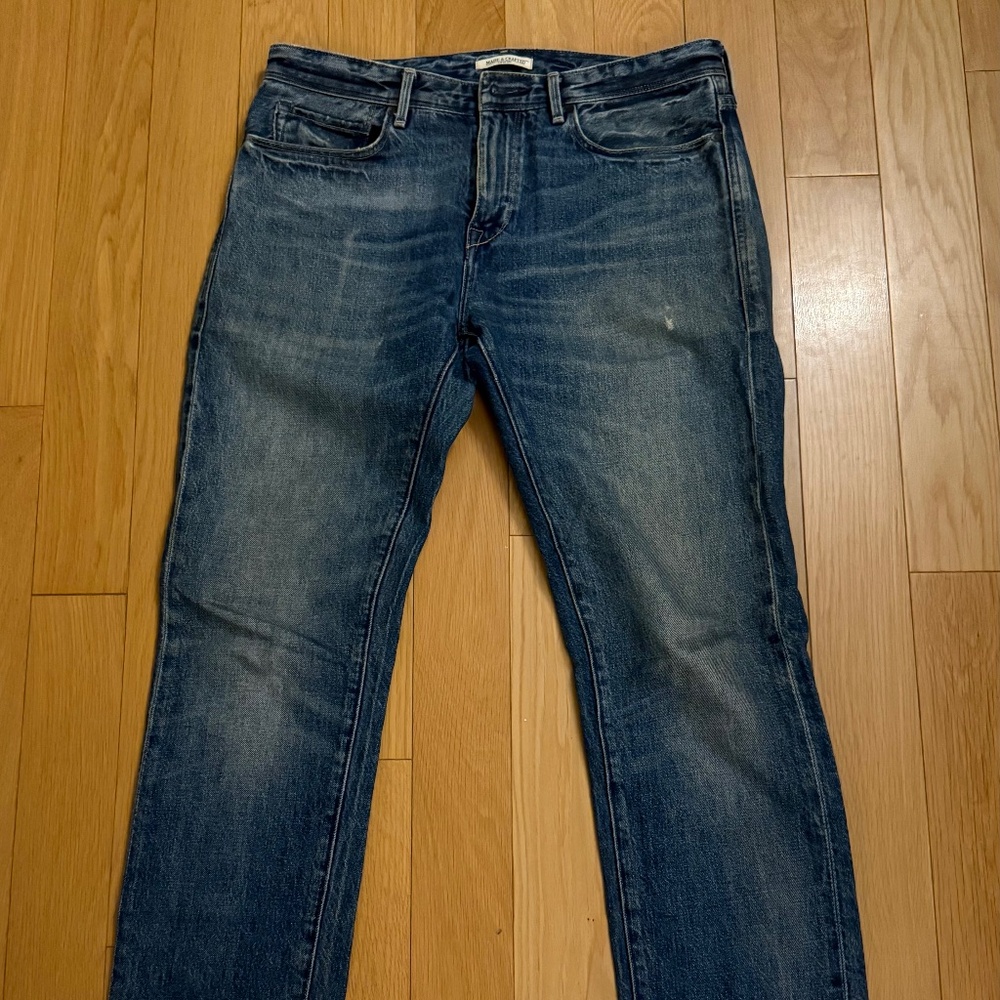 Levi’s men’s jeans